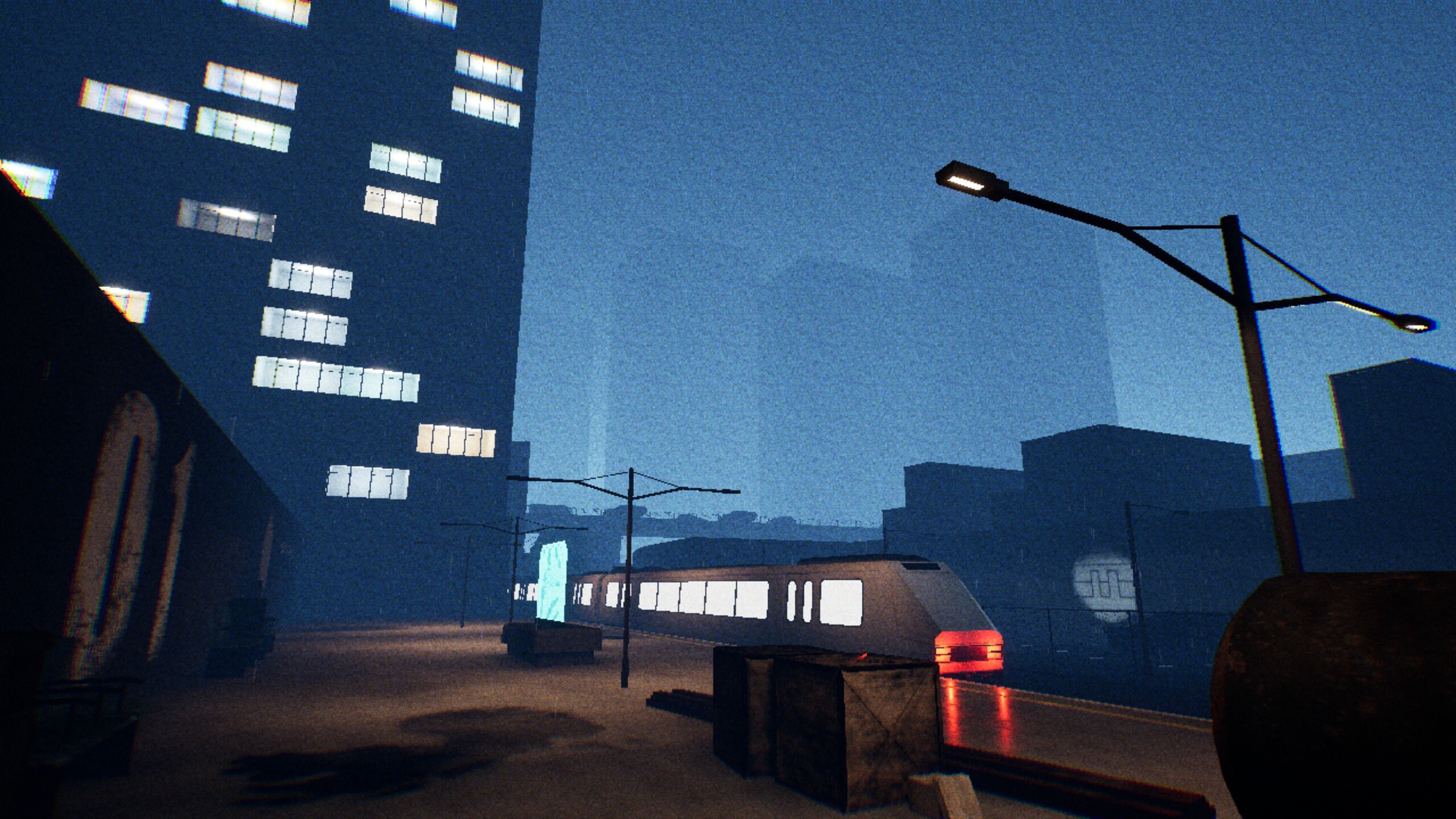 Terminal Breaker screenshot 2