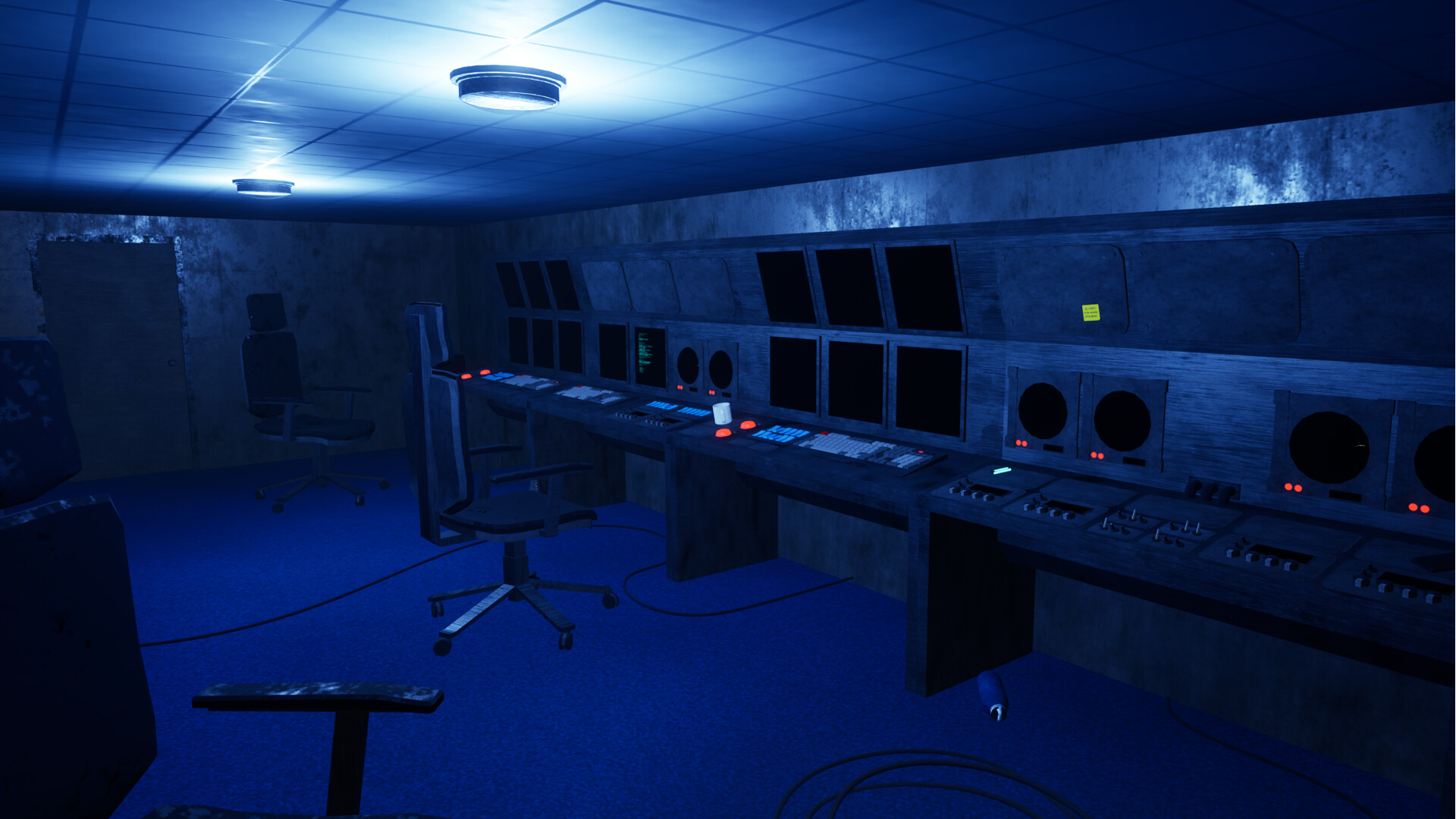 Terminal Breaker screenshot 5