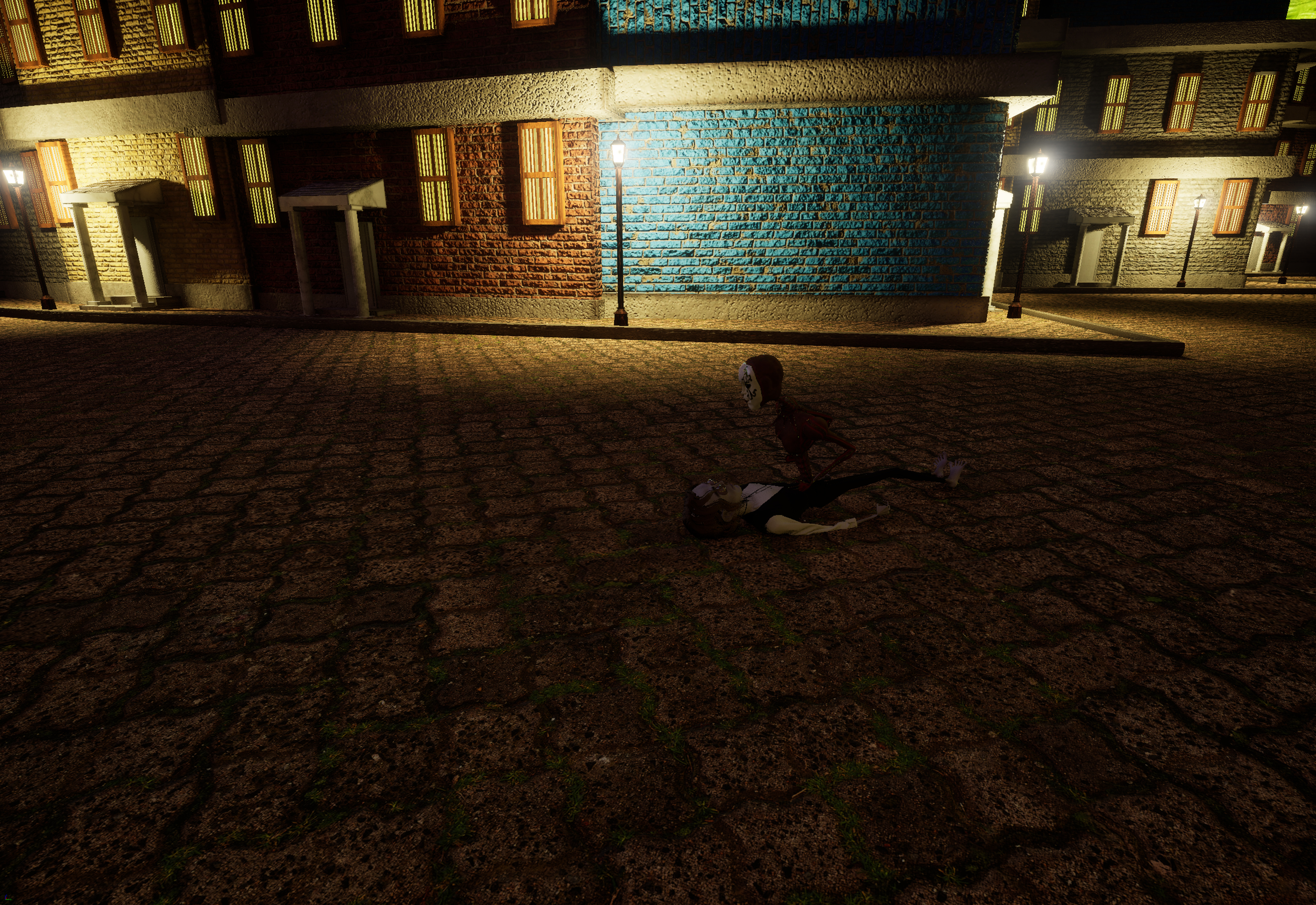Expiare screenshot 8