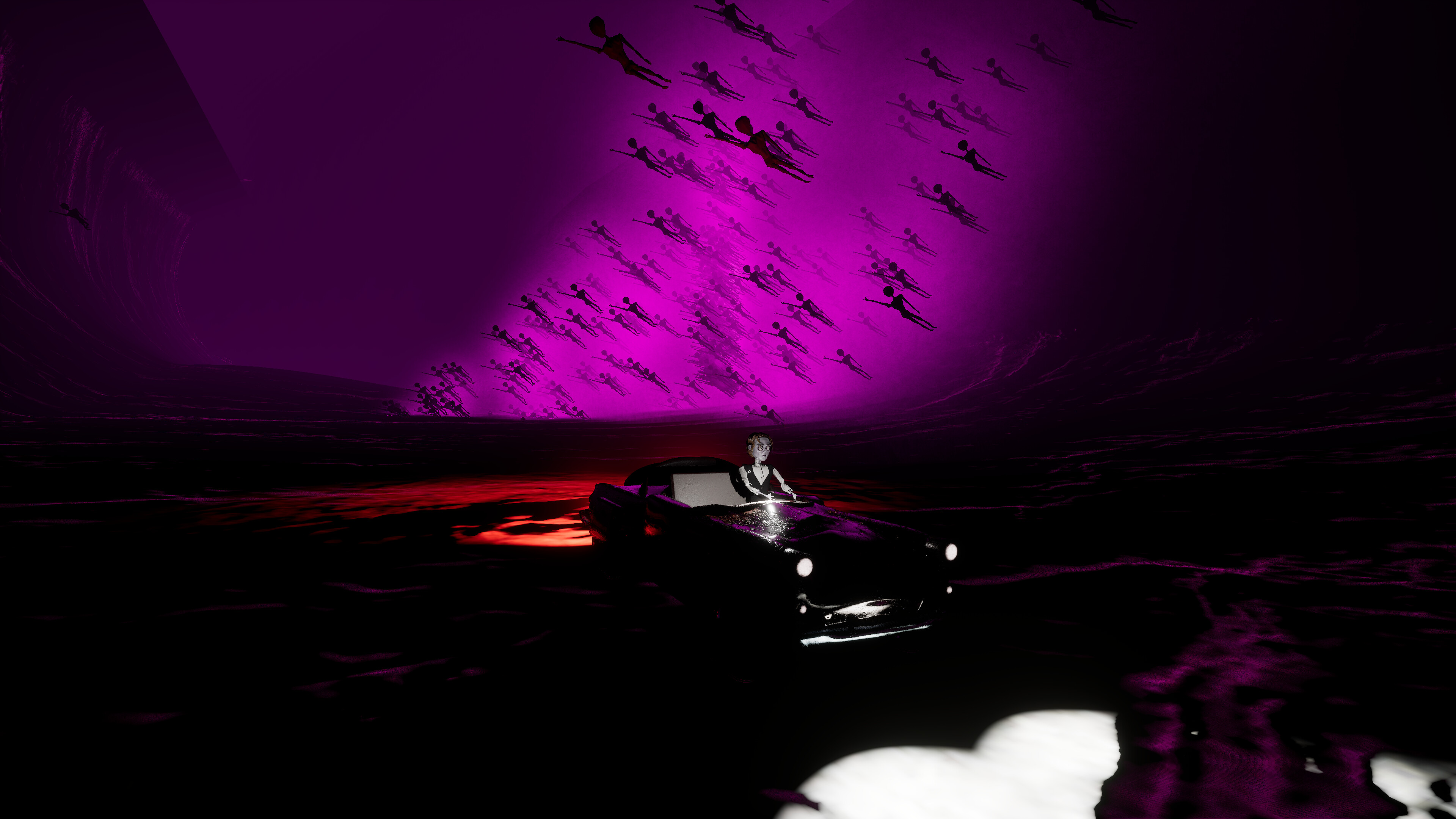 Expiare screenshot 2