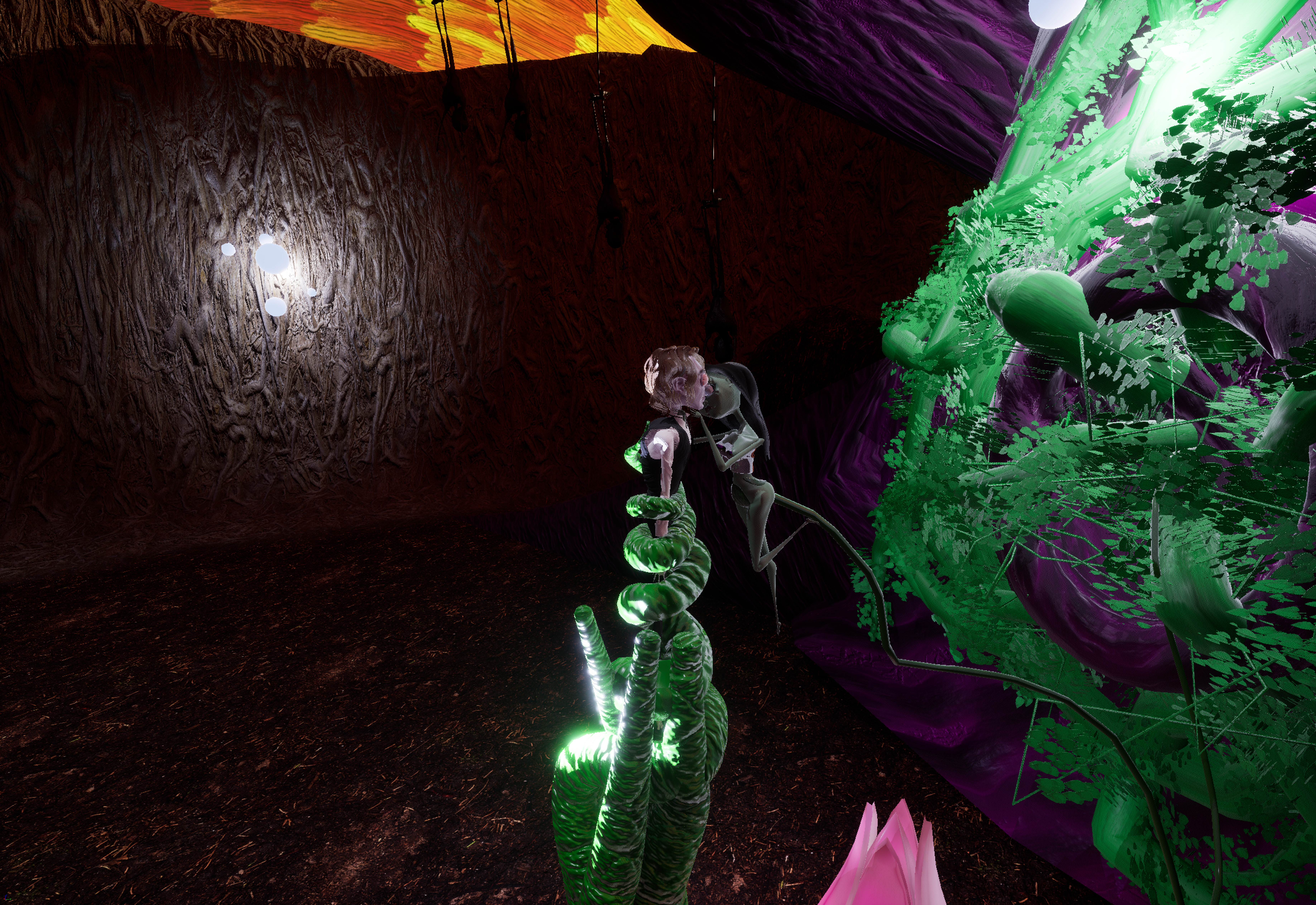 Expiare screenshot 6