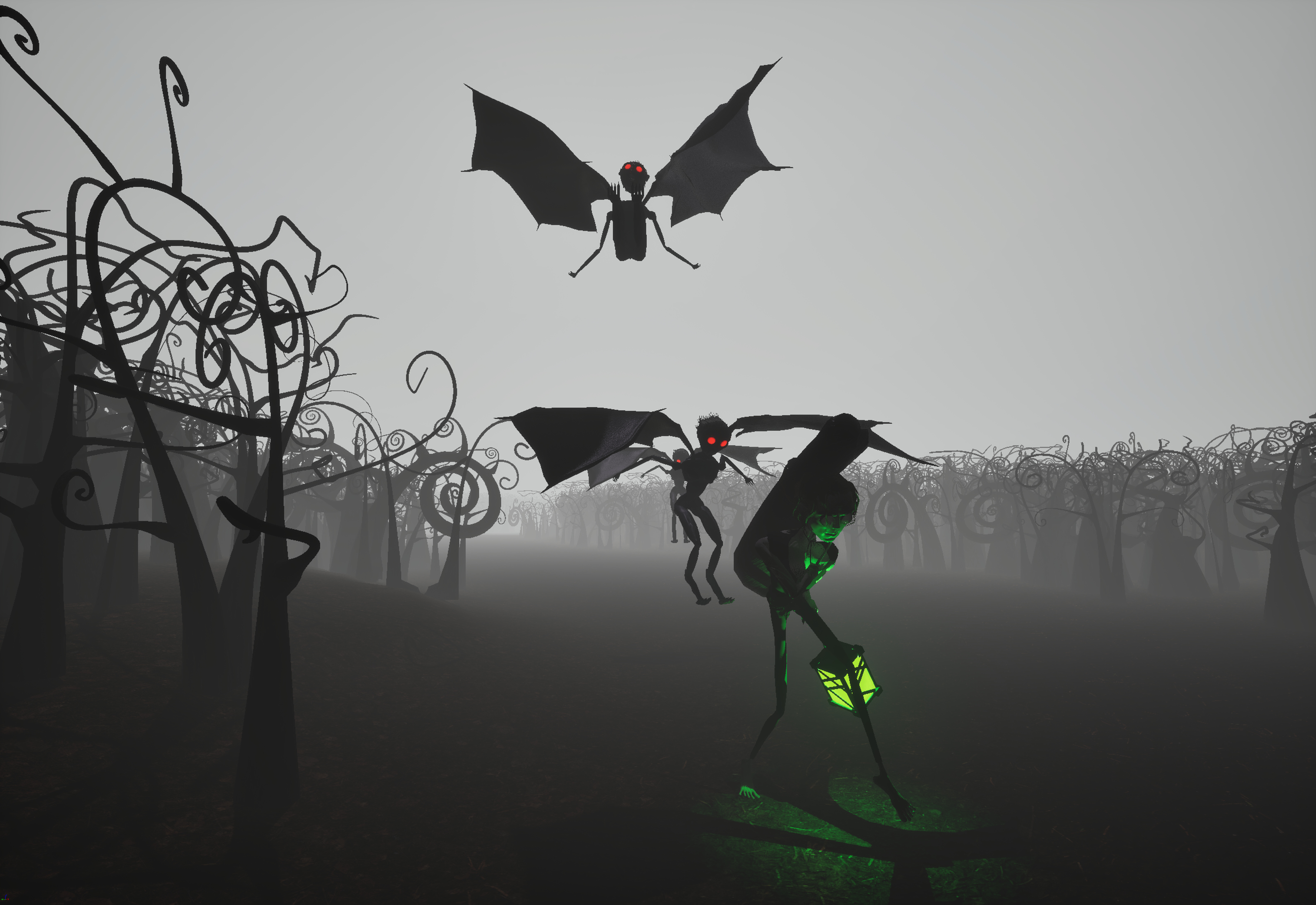 Expiare screenshot 4