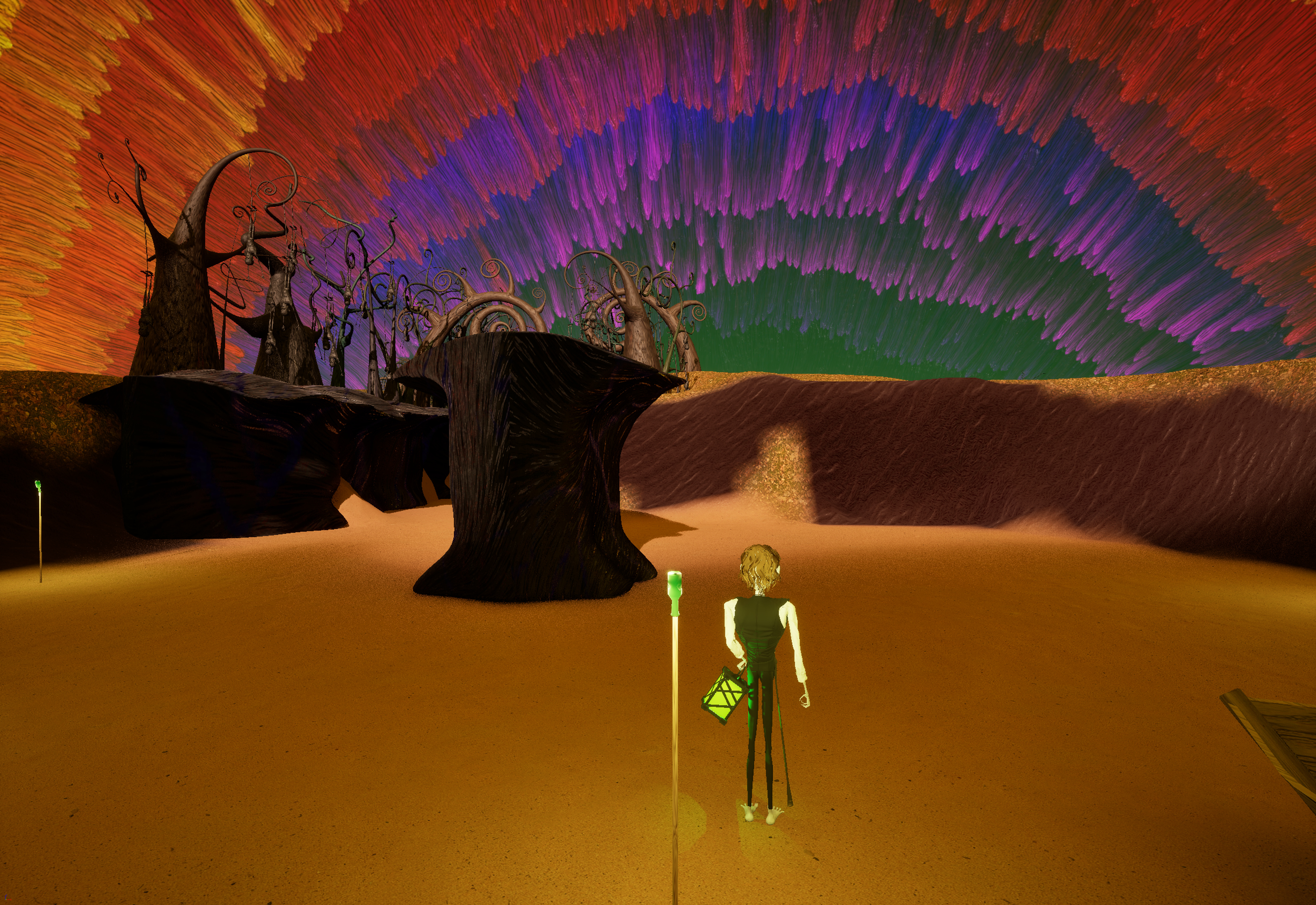 Expiare screenshot 14