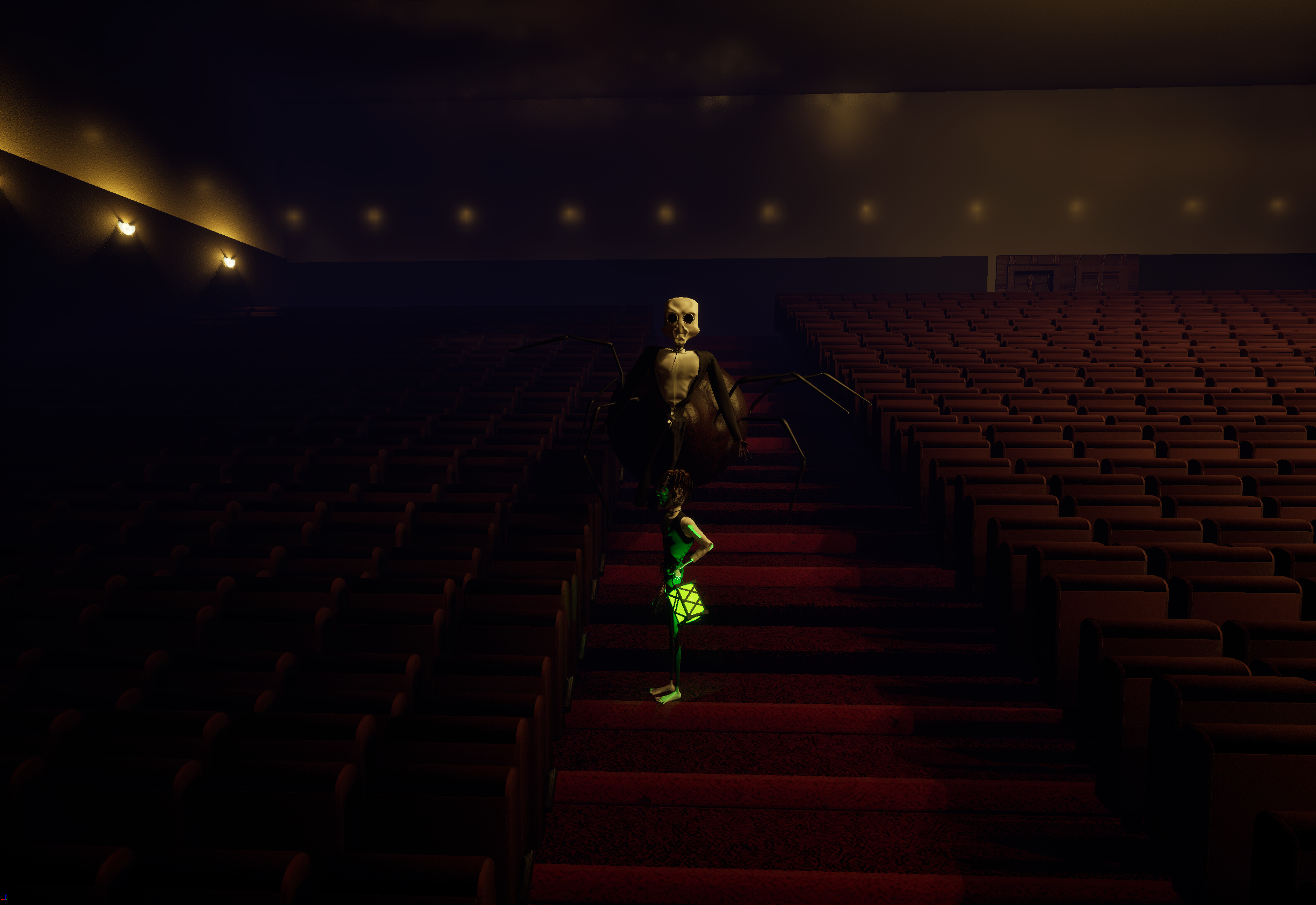 Expiare screenshot 7