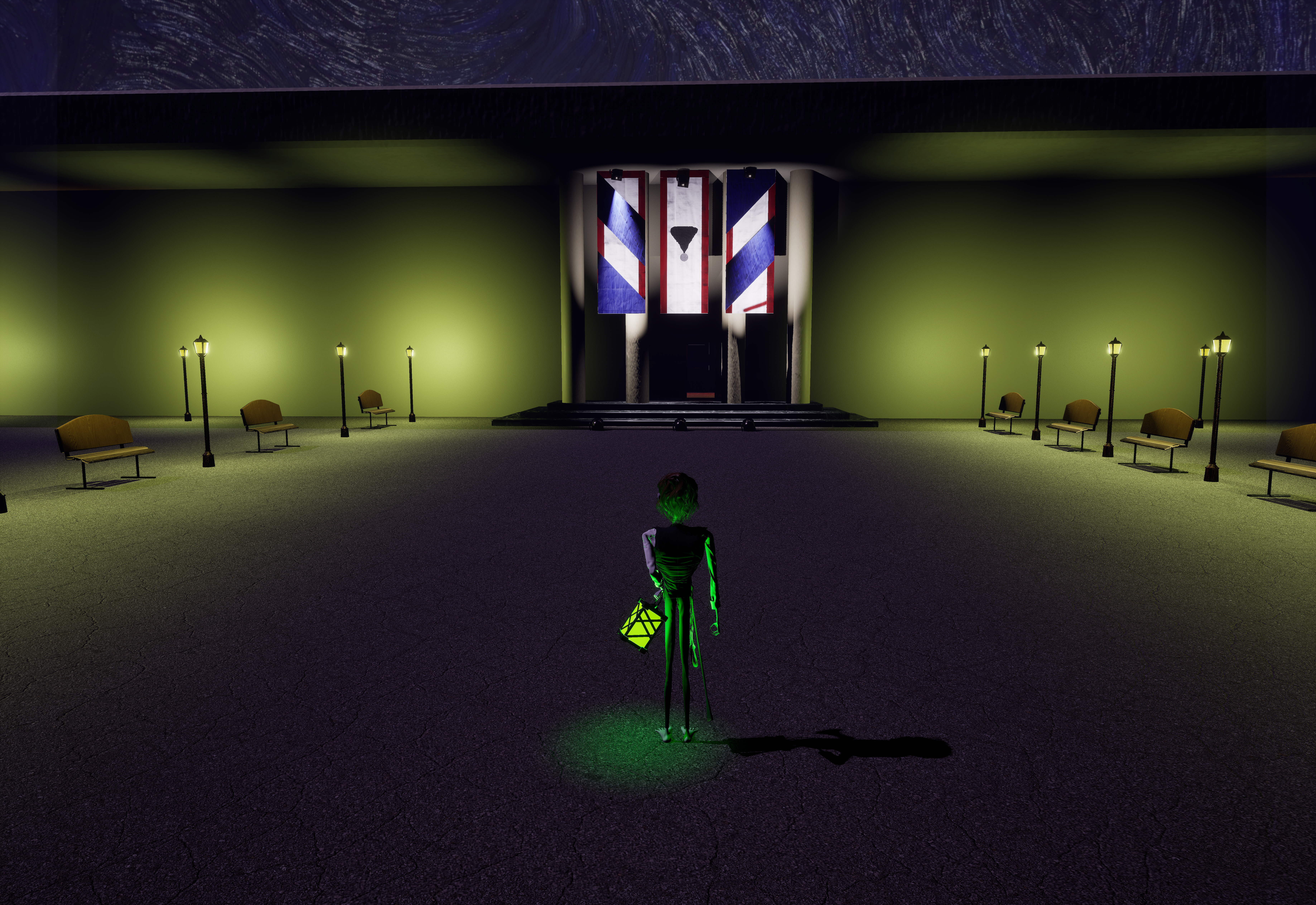 Expiare screenshot 3