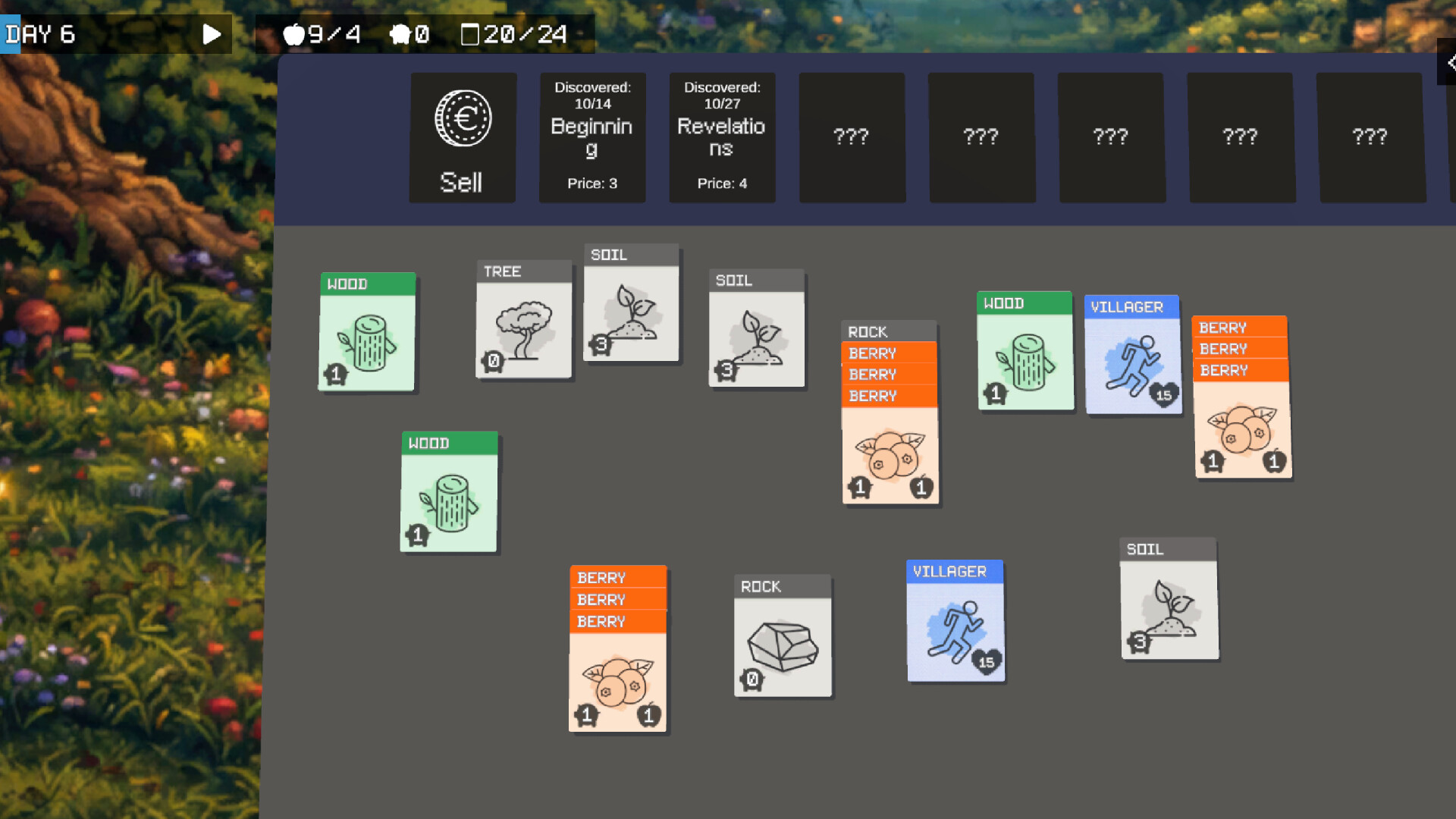 Stack & Survive screenshot 3