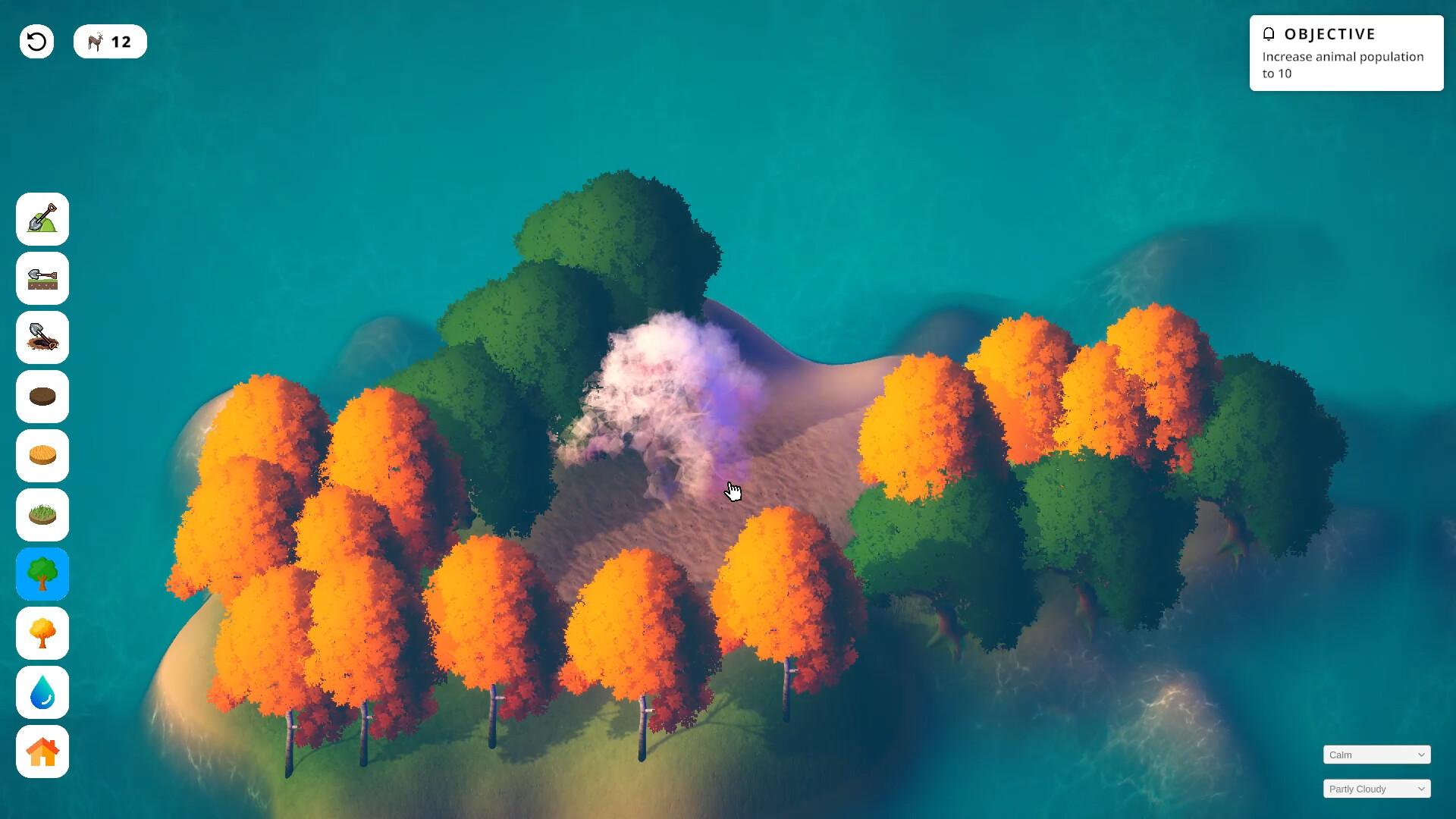 Little Bit Island screenshot 7