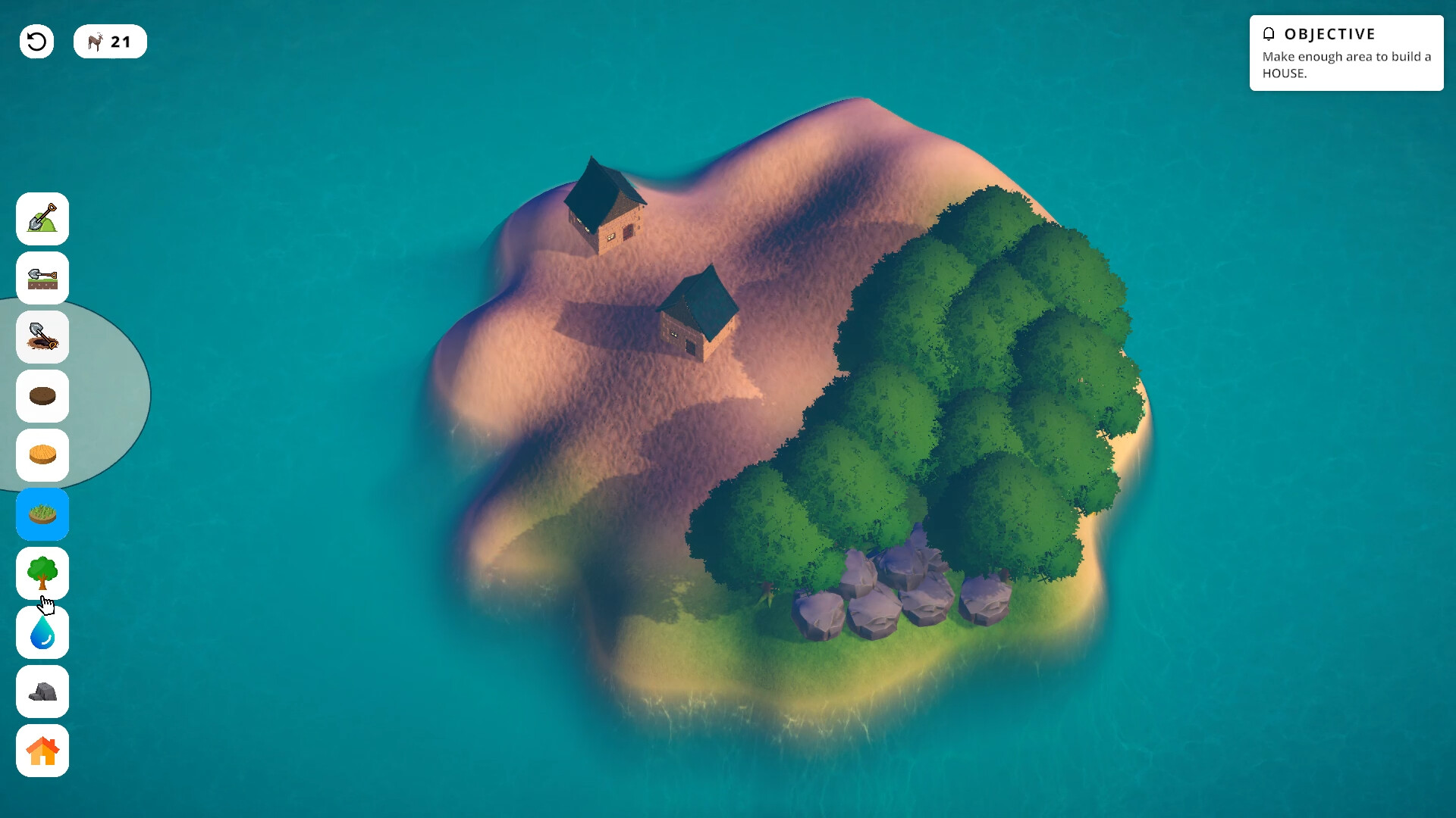 Little Bit Island screenshot 16