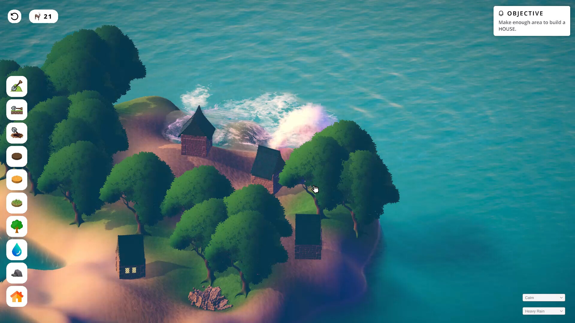 Little Bit Island screenshot 12