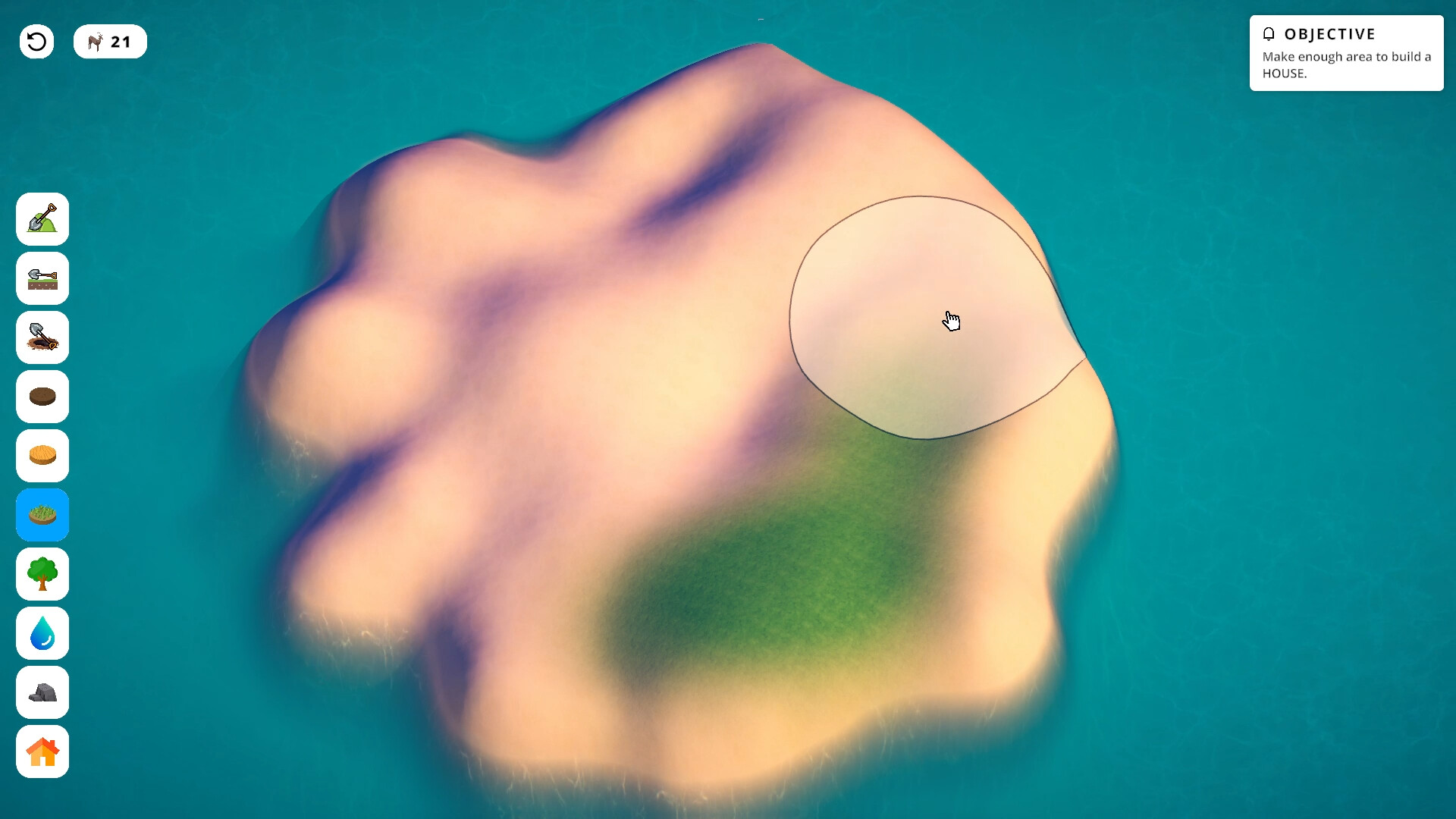 Little Bit Island screenshot 9
