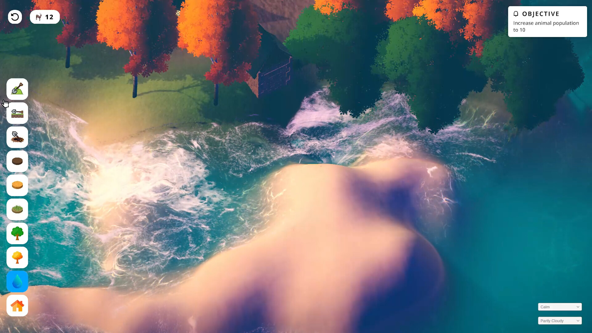 Little Bit Island screenshot 14