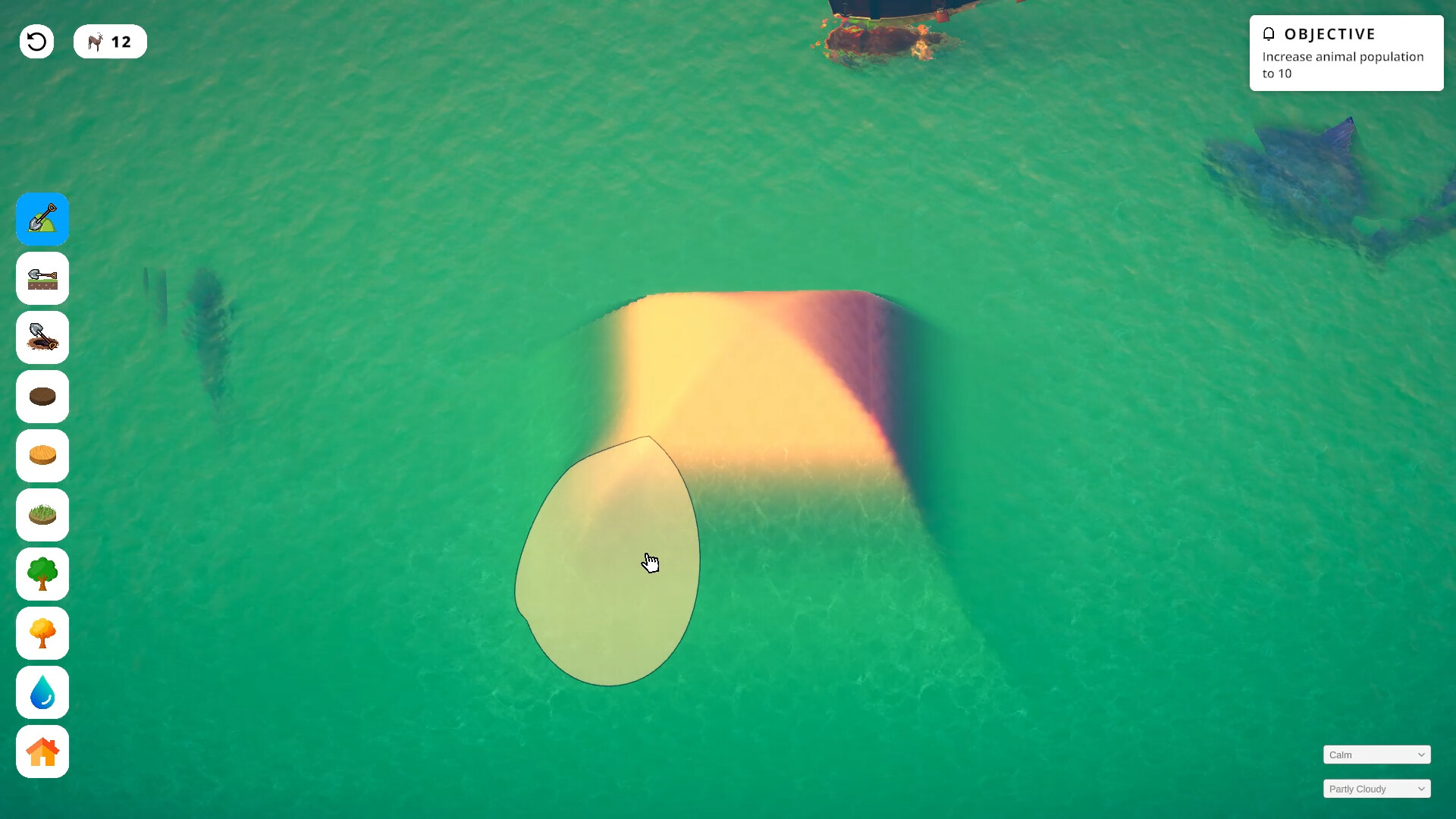 Little Bit Island screenshot 6