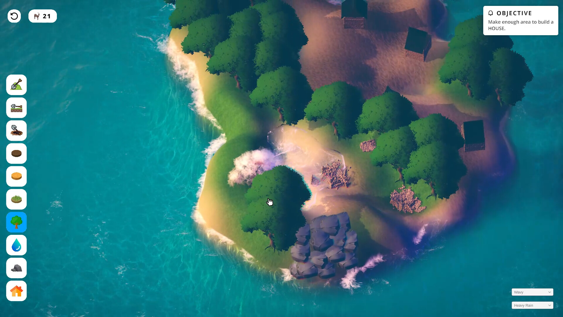 Little Bit Island screenshot 10