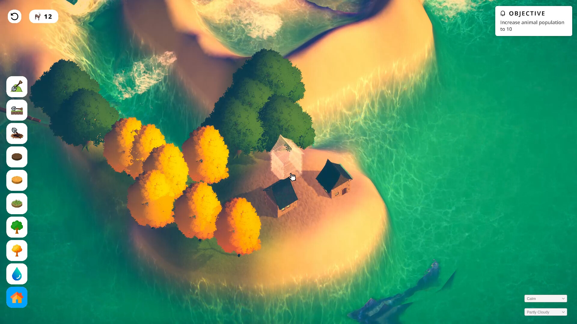 Little Bit Island screenshot 15