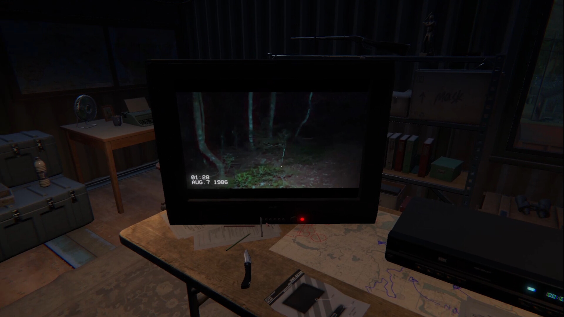 Dead Wave screenshot 14