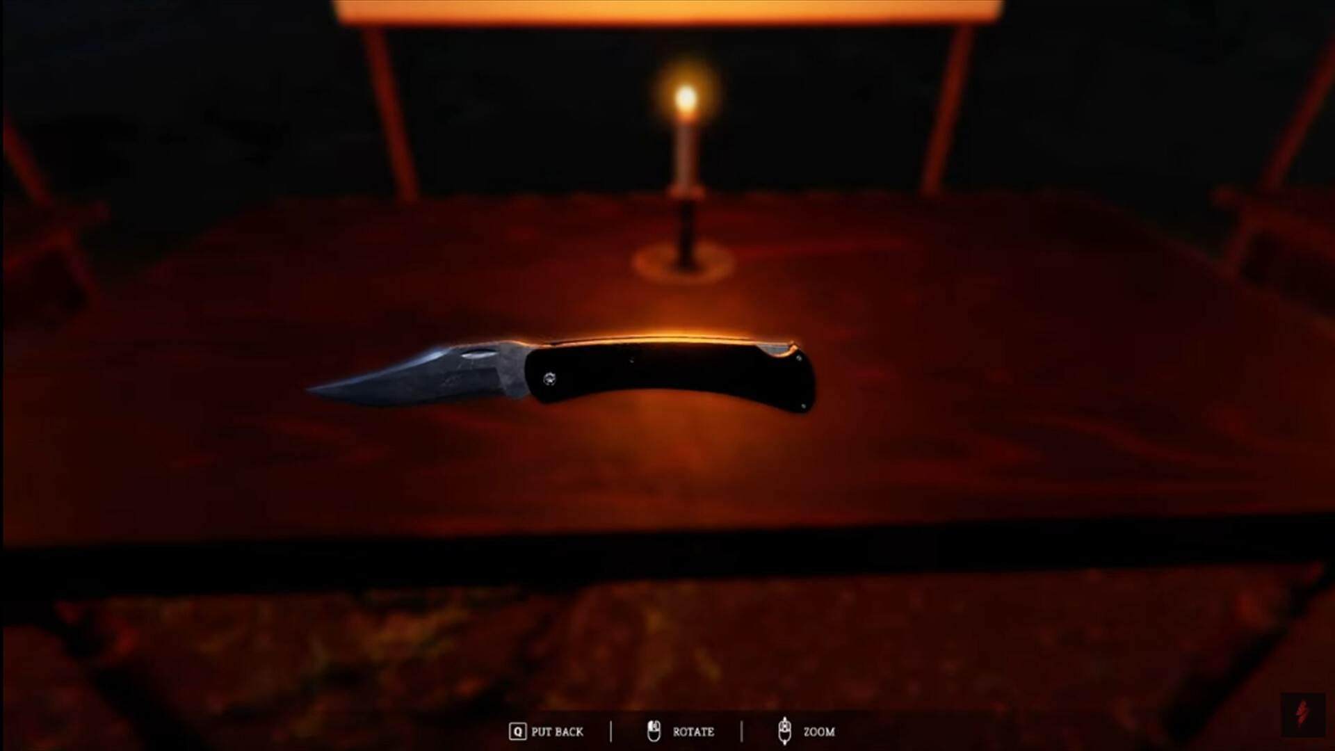 Dead Wave screenshot 17