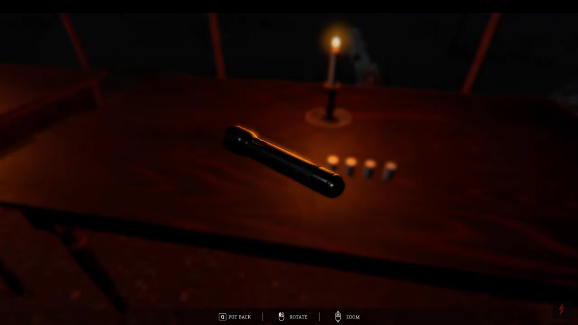 Dead Wave screenshot 7