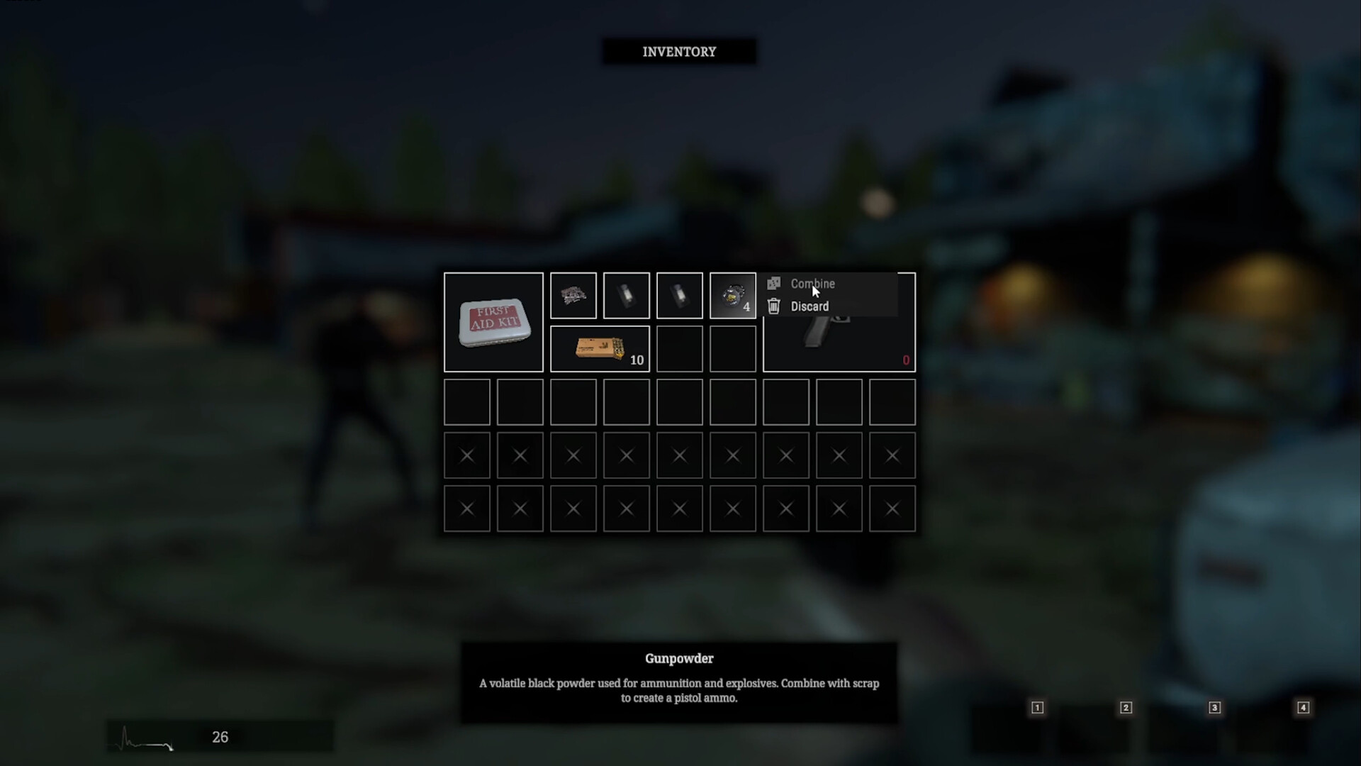 Dead Wave screenshot 13
