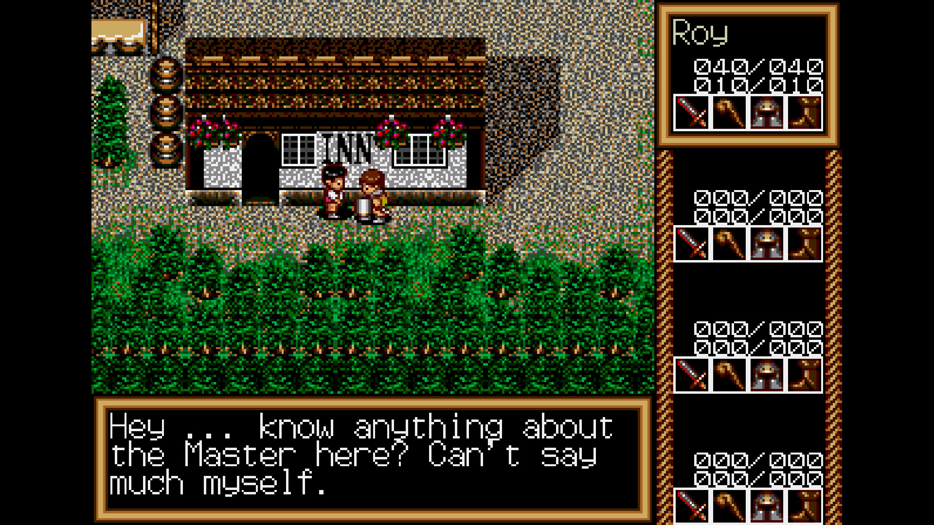 Traysia screenshot 3