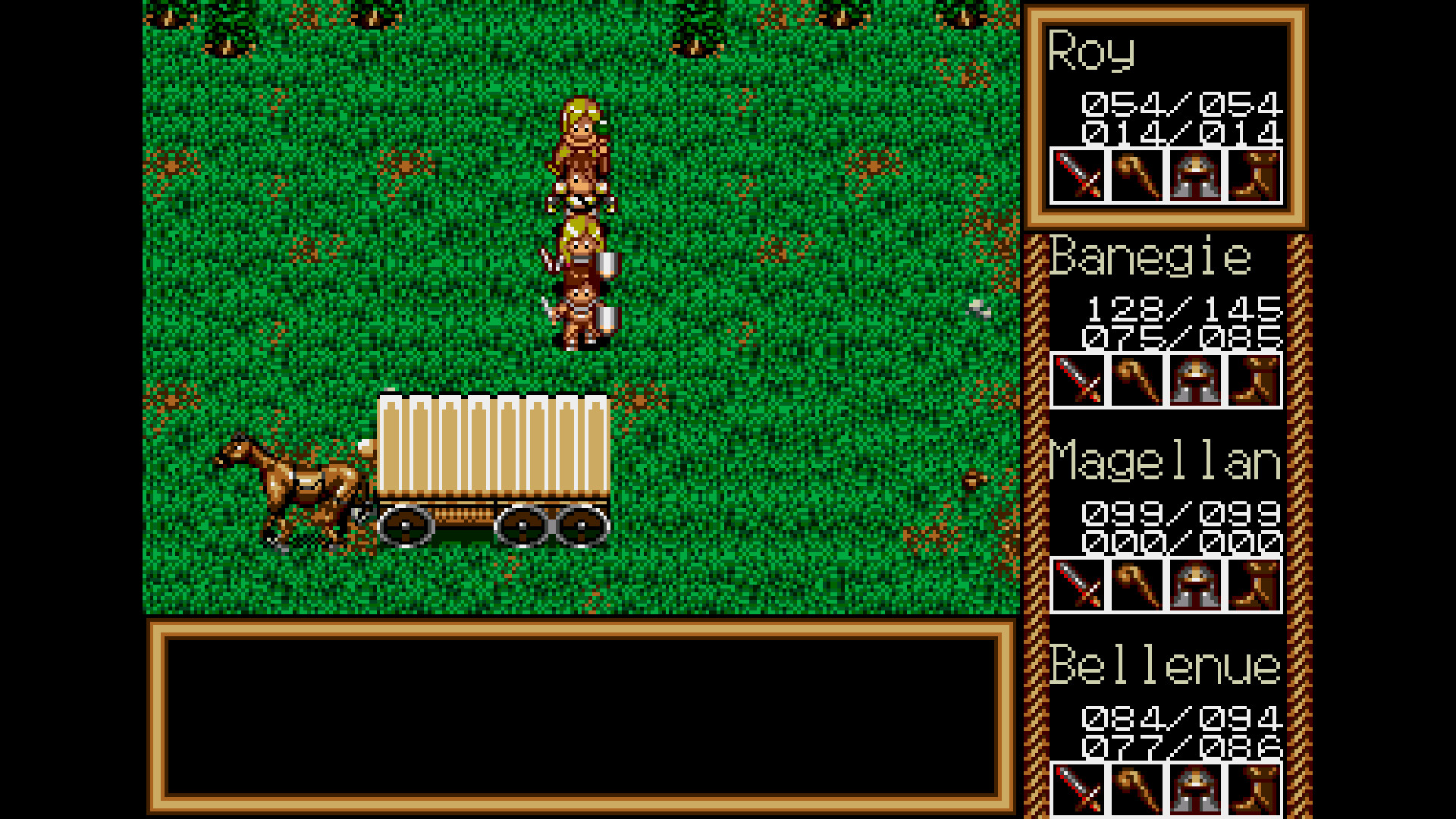 Traysia screenshot 9
