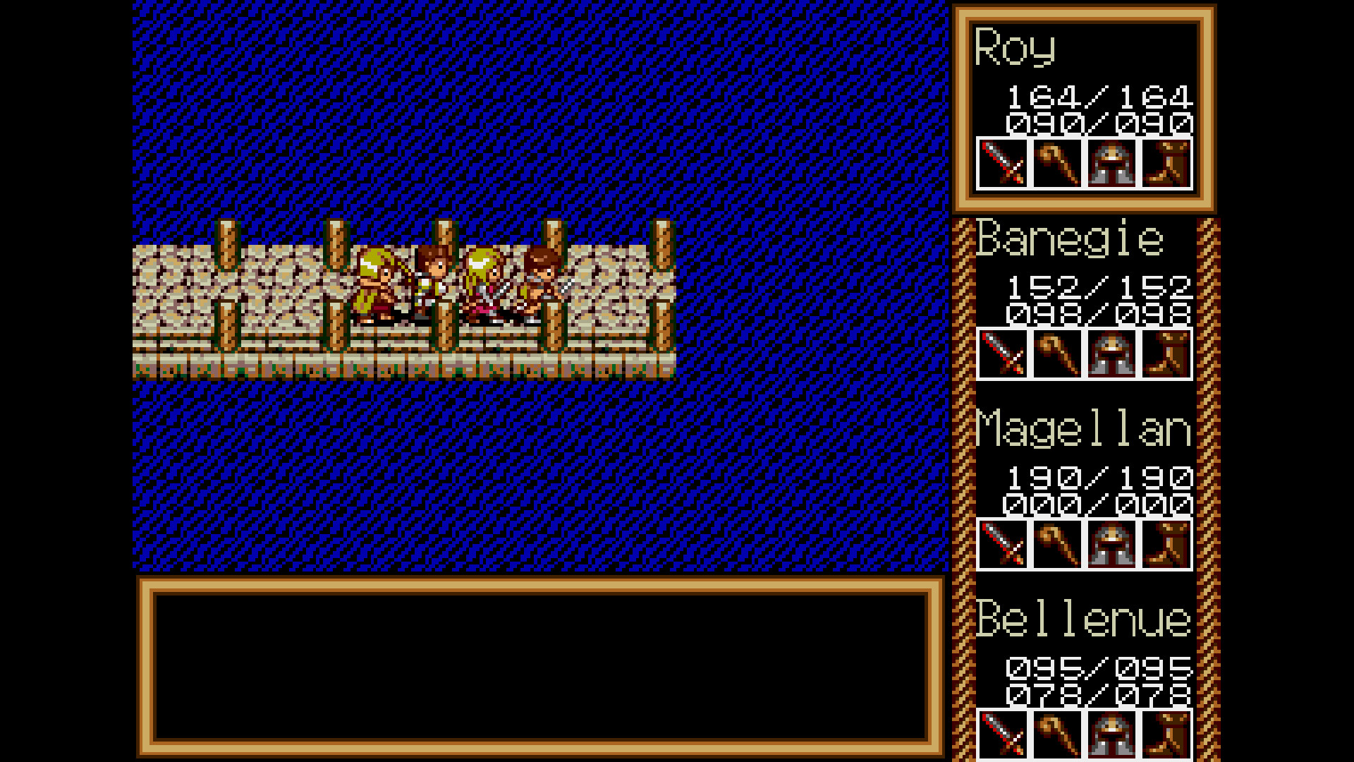 Traysia screenshot 8