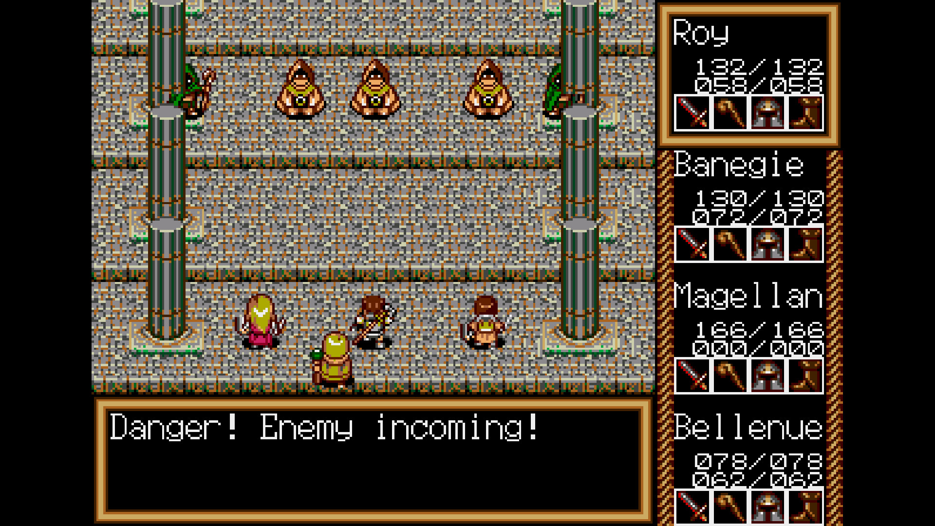 Traysia screenshot 5
