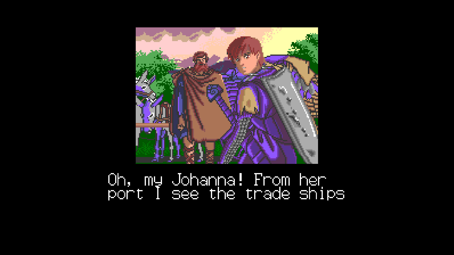 Traysia screenshot 2