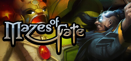 Mazes of Fate