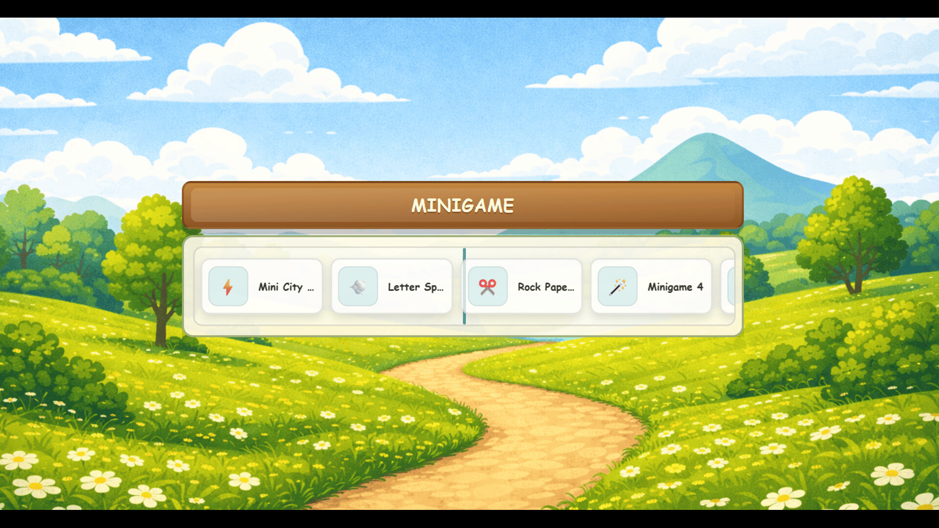Categories screenshot 9