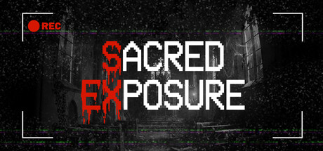 Sacred Exposure — Steam header