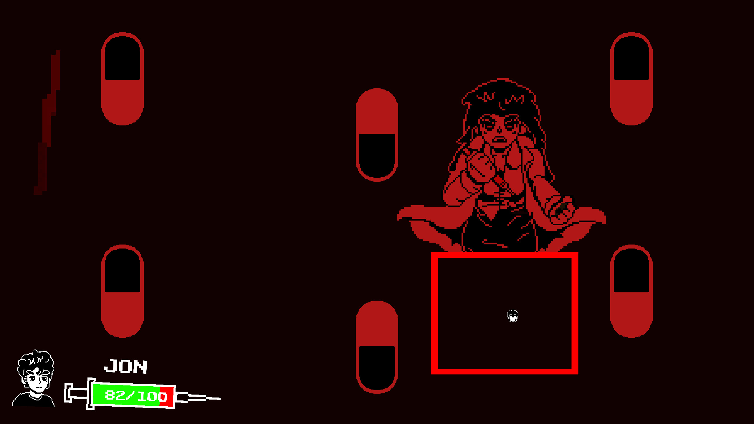 Fated Flatline DX screenshot 6