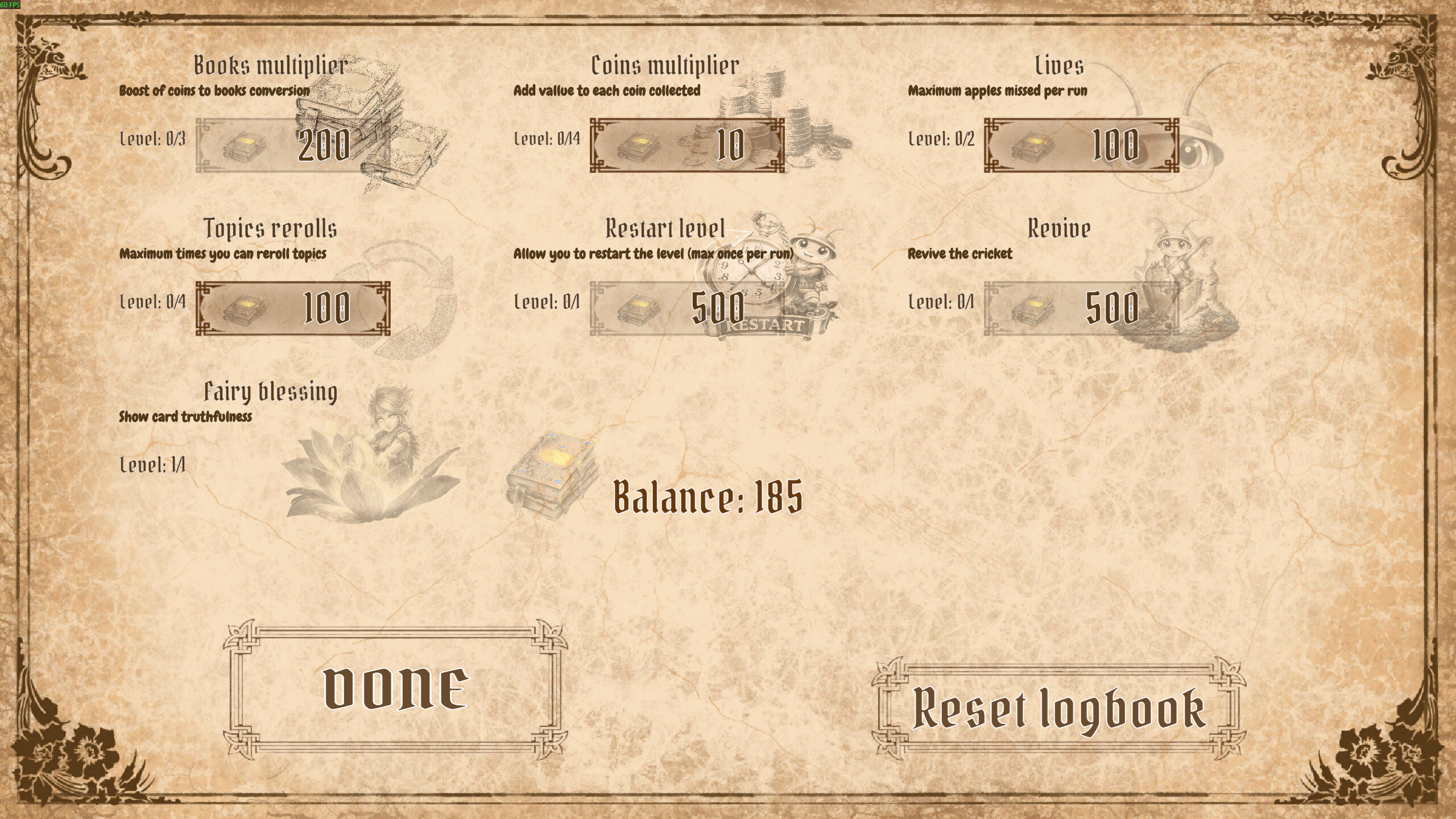 Golden Lies screenshot 5