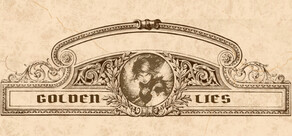 Golden Lies
