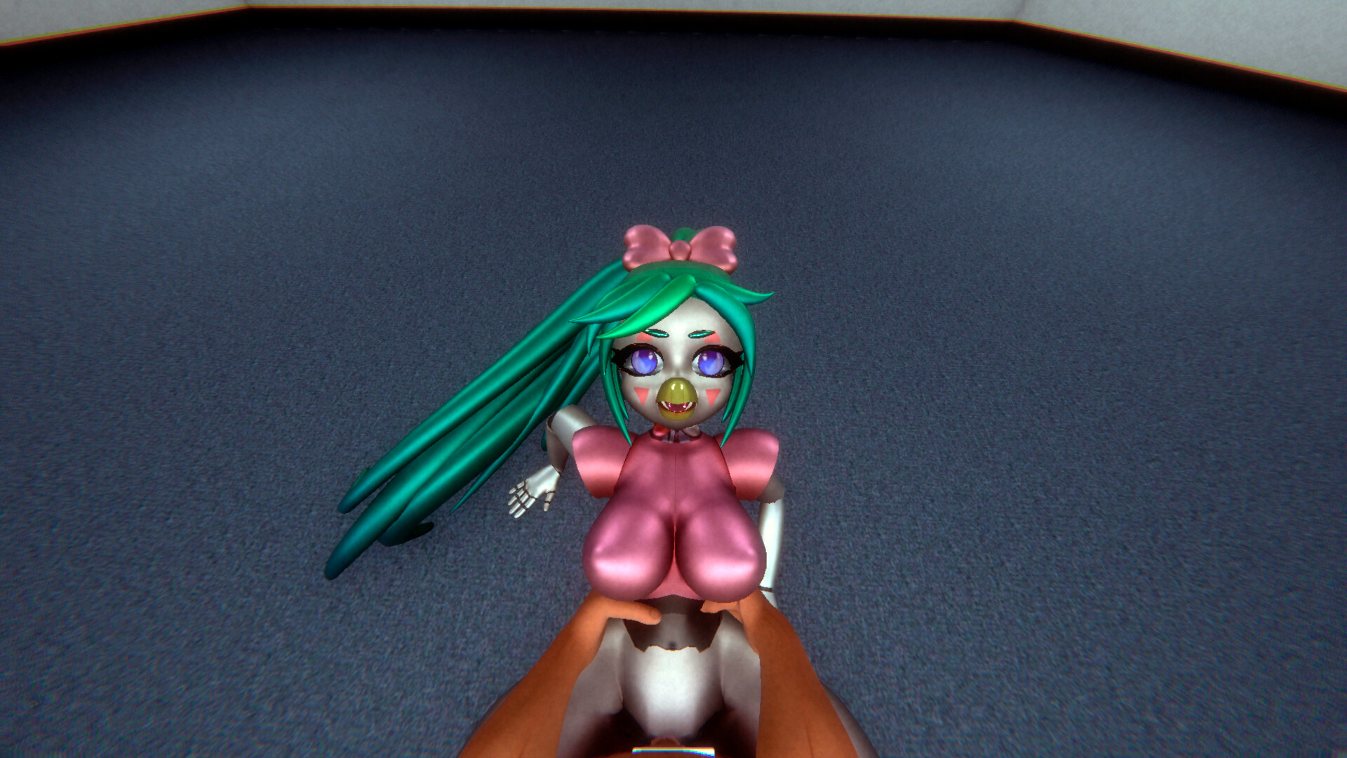 Peep&Play screenshot 8