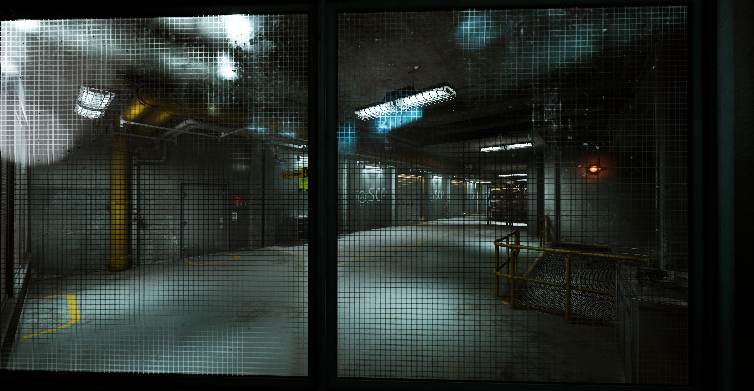 SCP screenshot 4