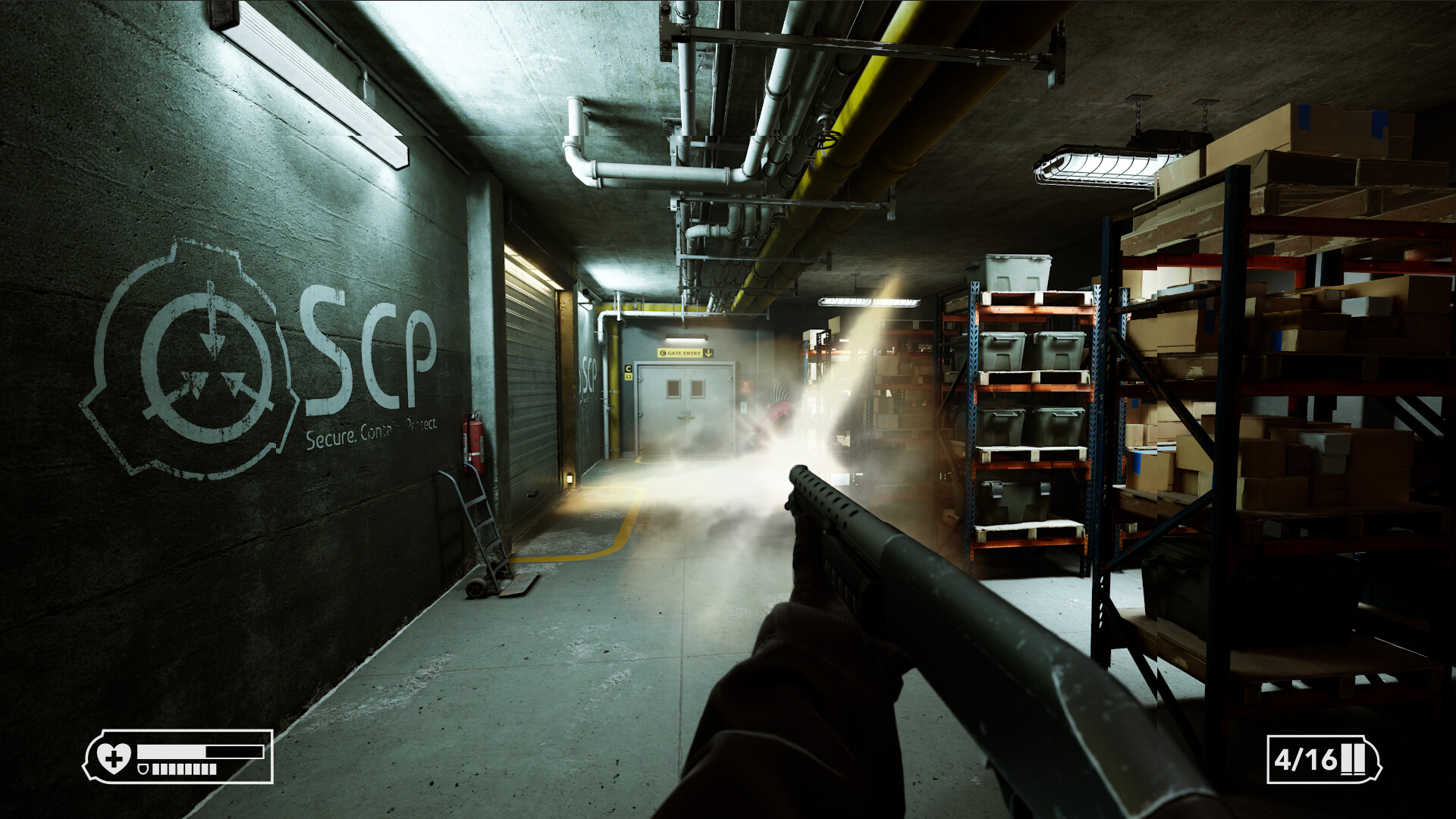 SCP screenshot 3