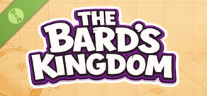 The Bard's Kingdom Demo