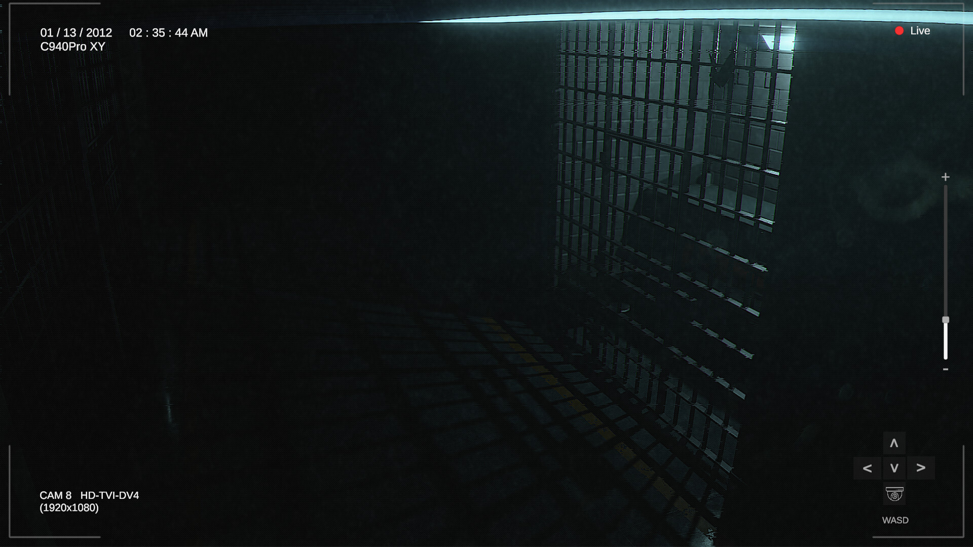 Silent Still 3 screenshot 5