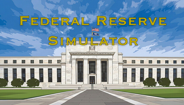Ftc Simulator Federal Reserve Simulator Steam'de