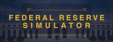 Federal Reserve Simulator banner