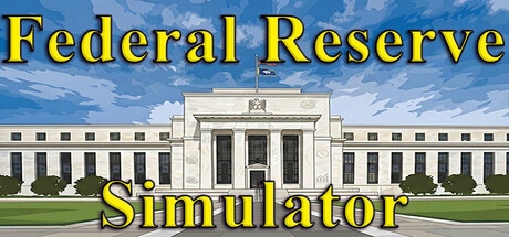 Federal Reserve Simulator