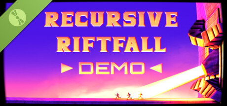 Recursive Riftfall Demo