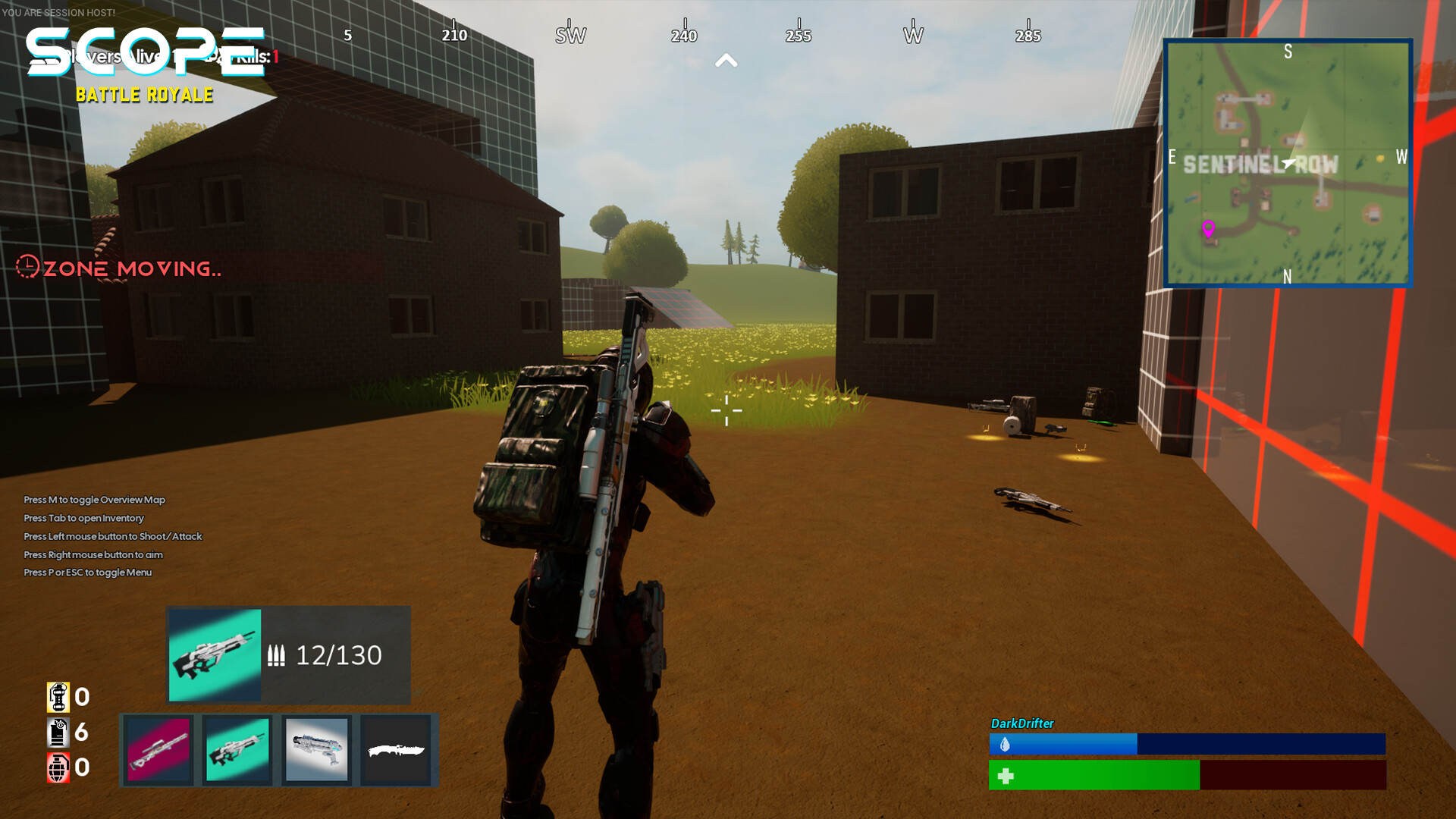 Scope: Operator Pack screenshot 7
