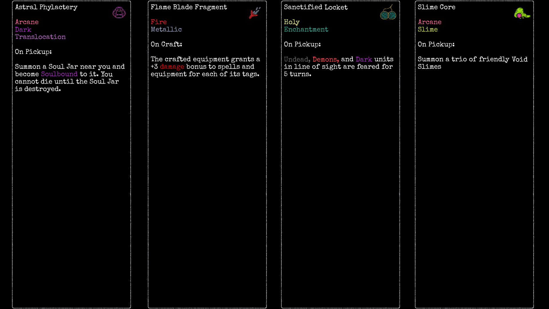 Rift Wizard 3 screenshot 12