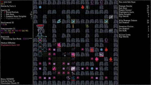 Screenshots