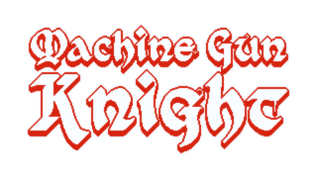 Machine Gun Knight Demo Steam Charts · SteamDB