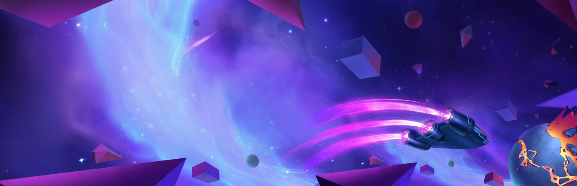 Neon Null