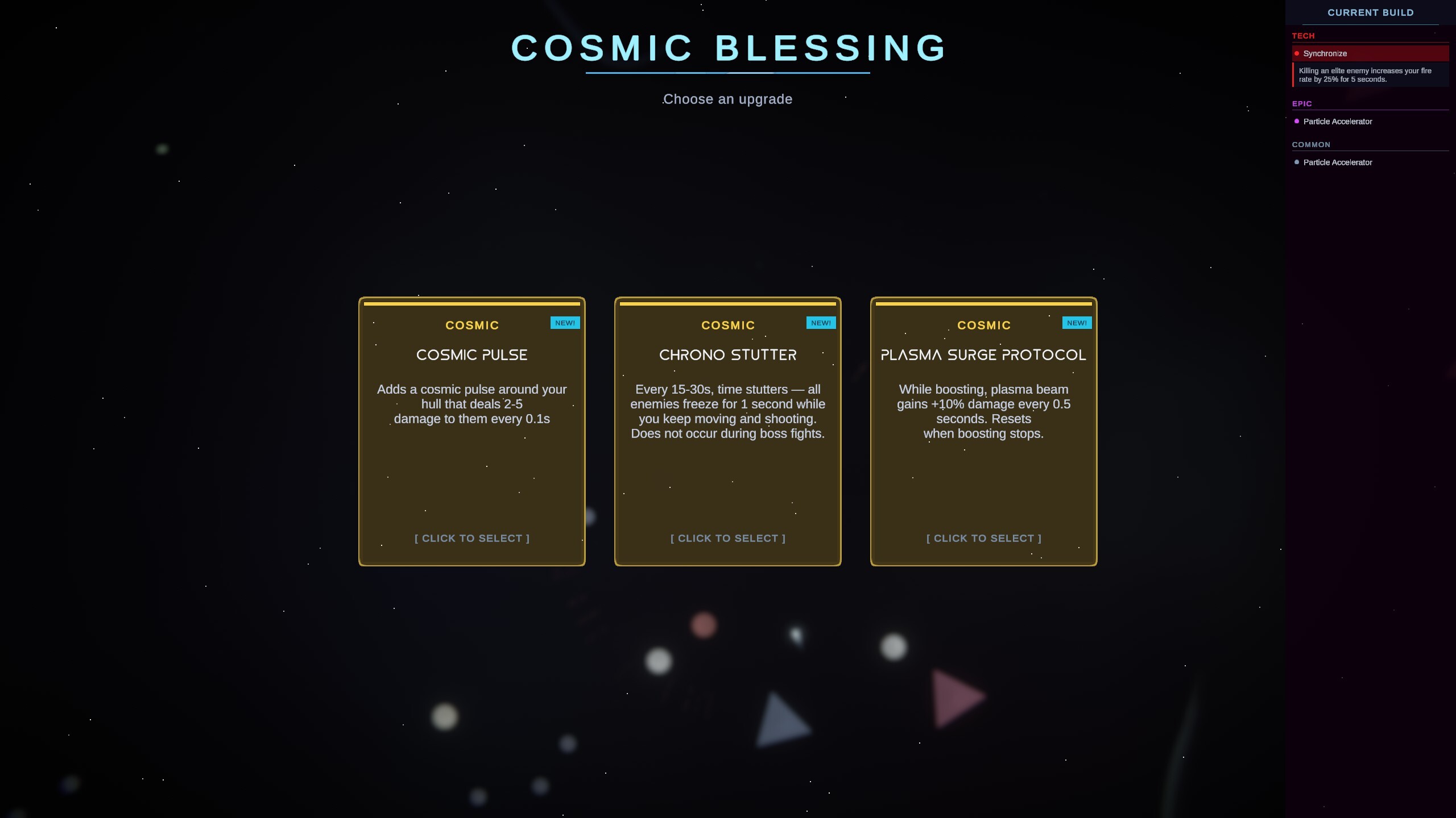 Neon Null screenshot 5