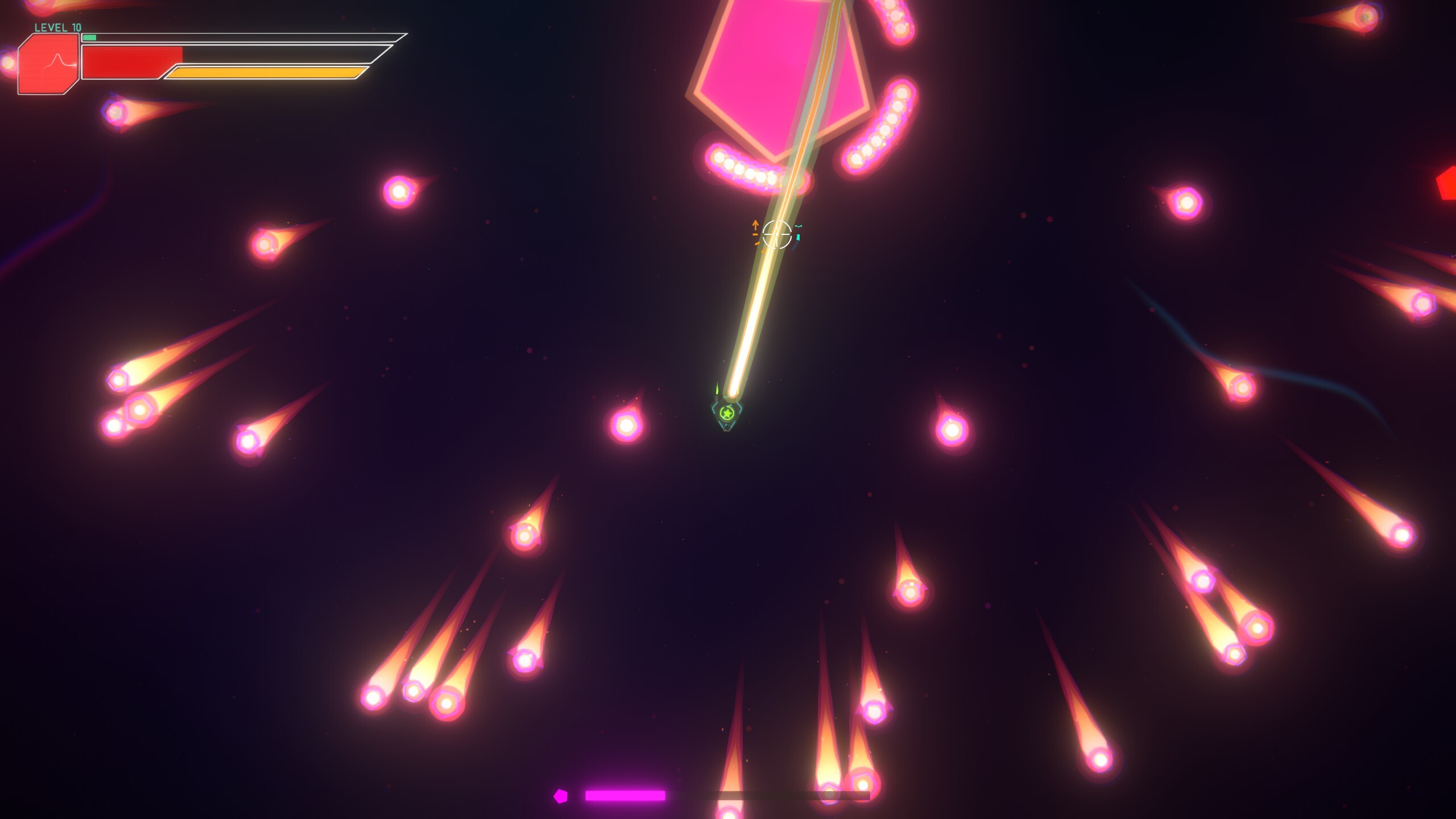 Neon Null screenshot 3