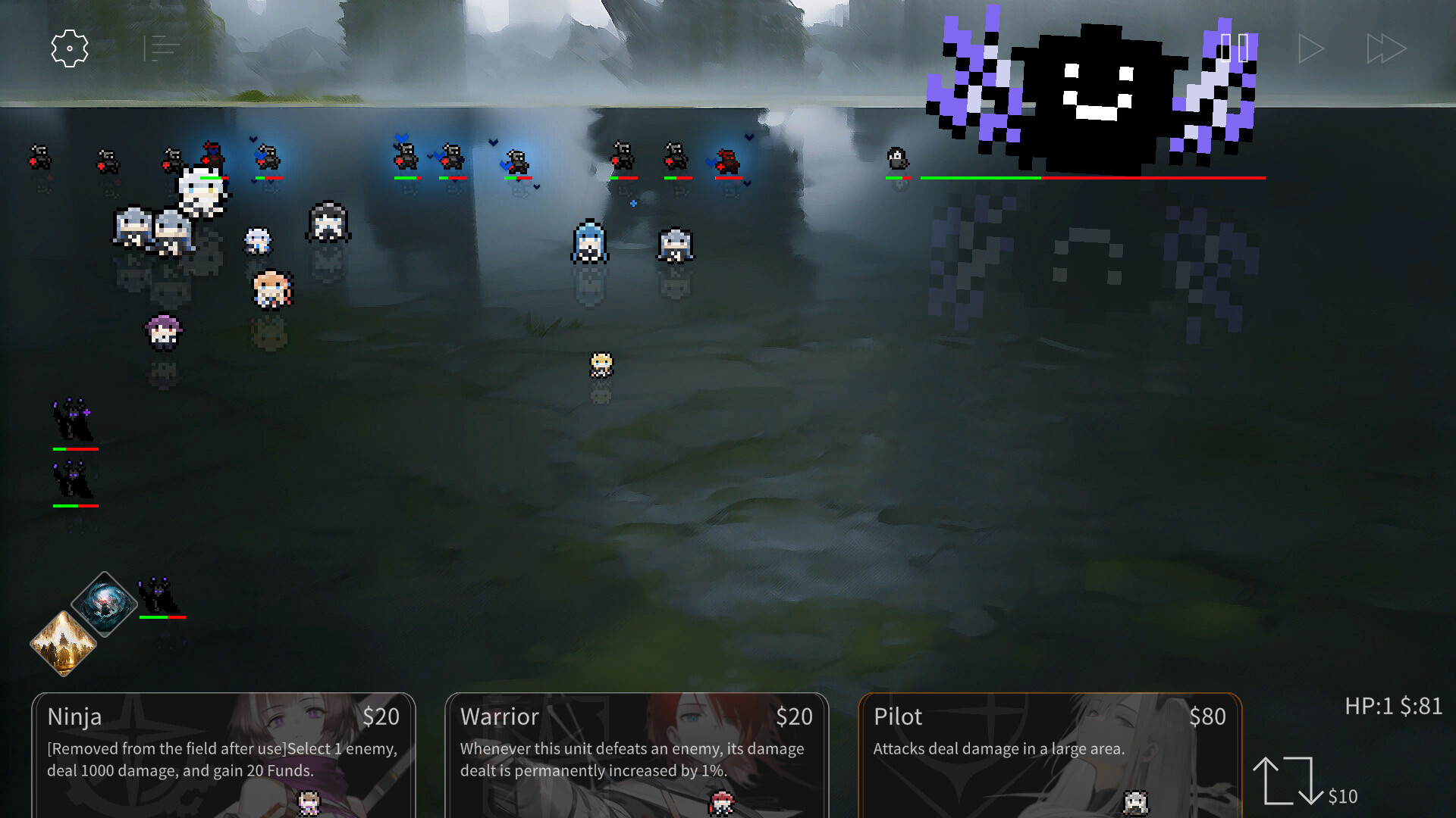 Afternoon Frontline screenshot 5